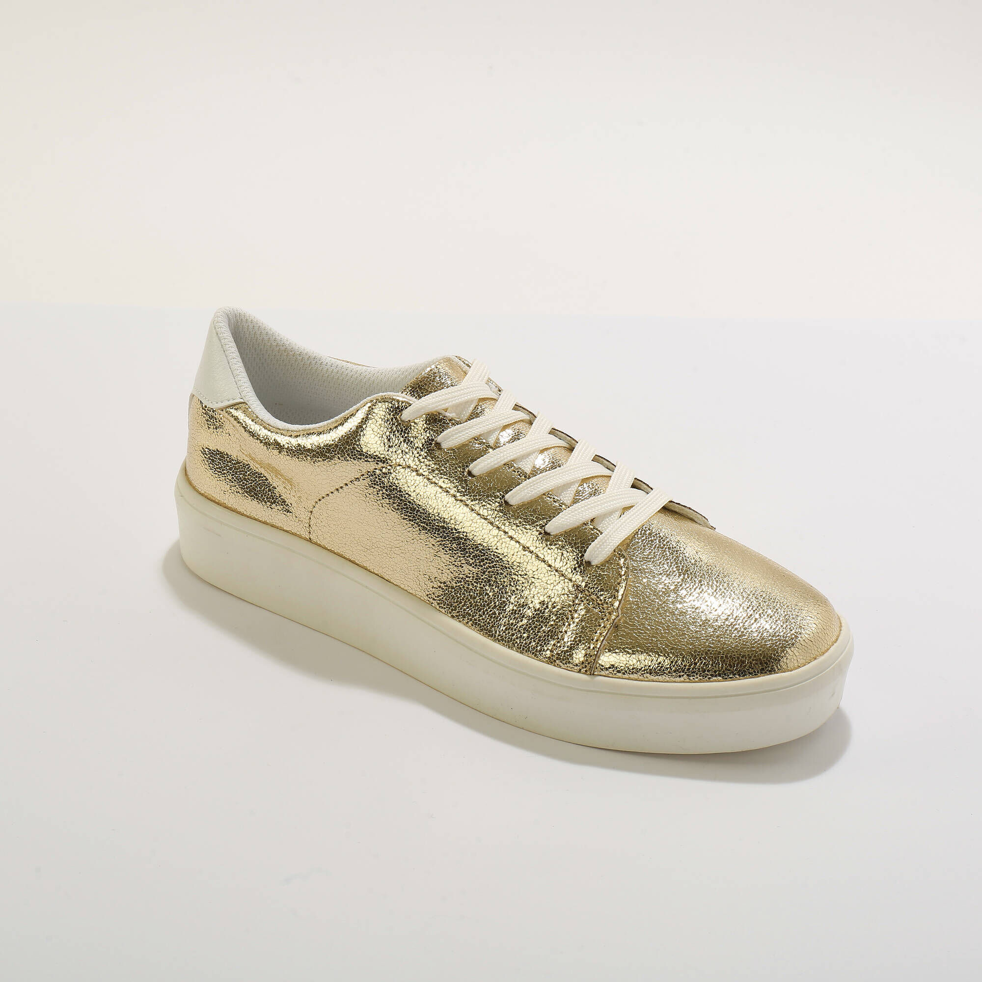 Soldes Baskets Femme Sneakers Tennis Blancheporte